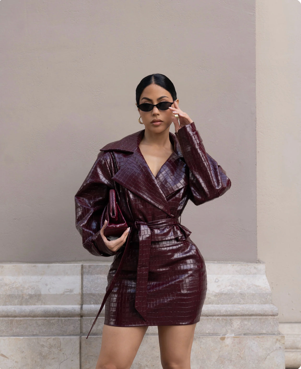 Bordeaux Luxe