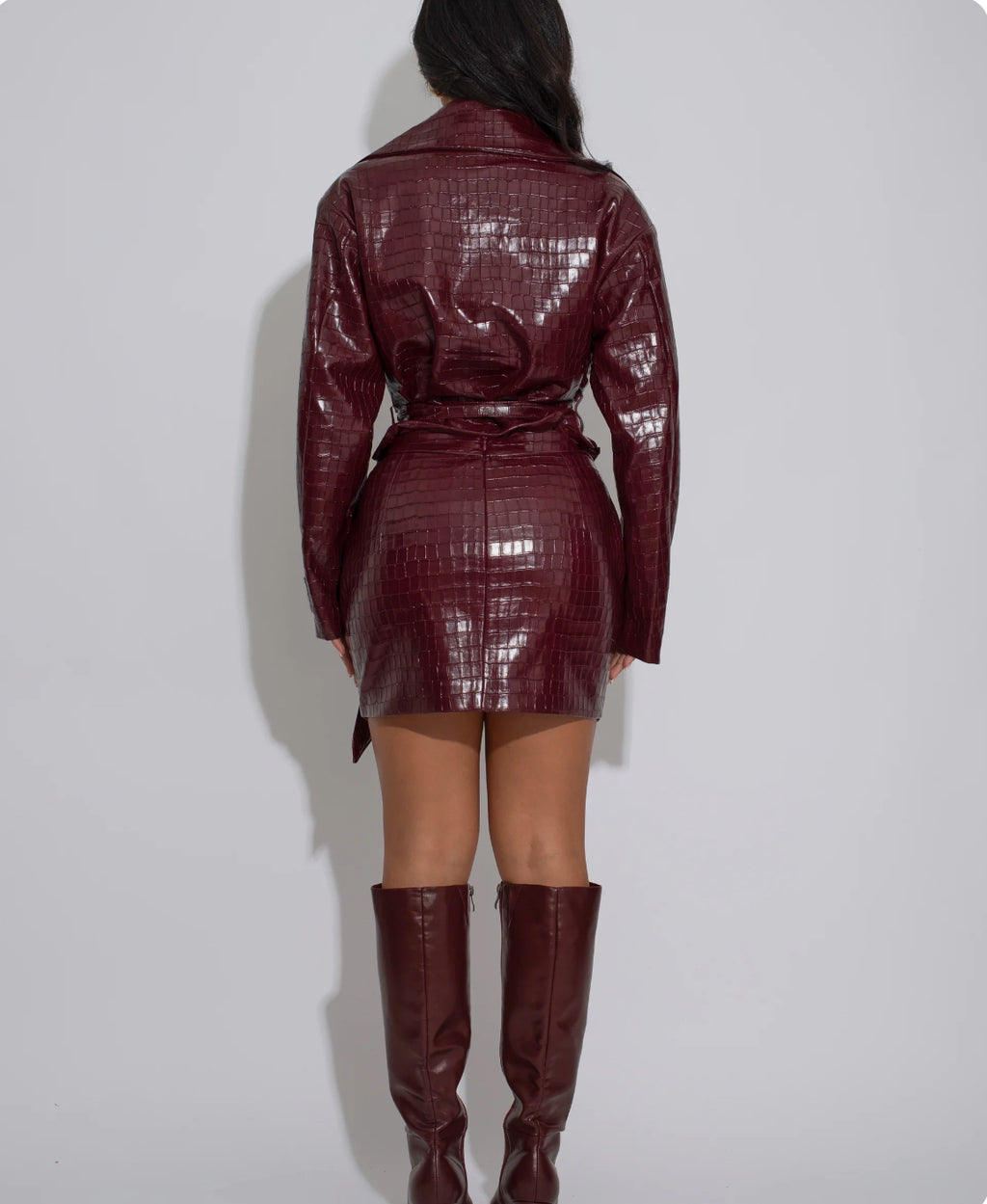 Bordeaux Luxe