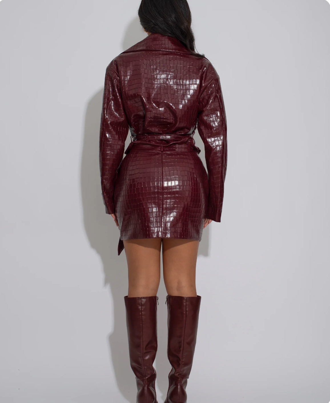 Bordeaux Luxe