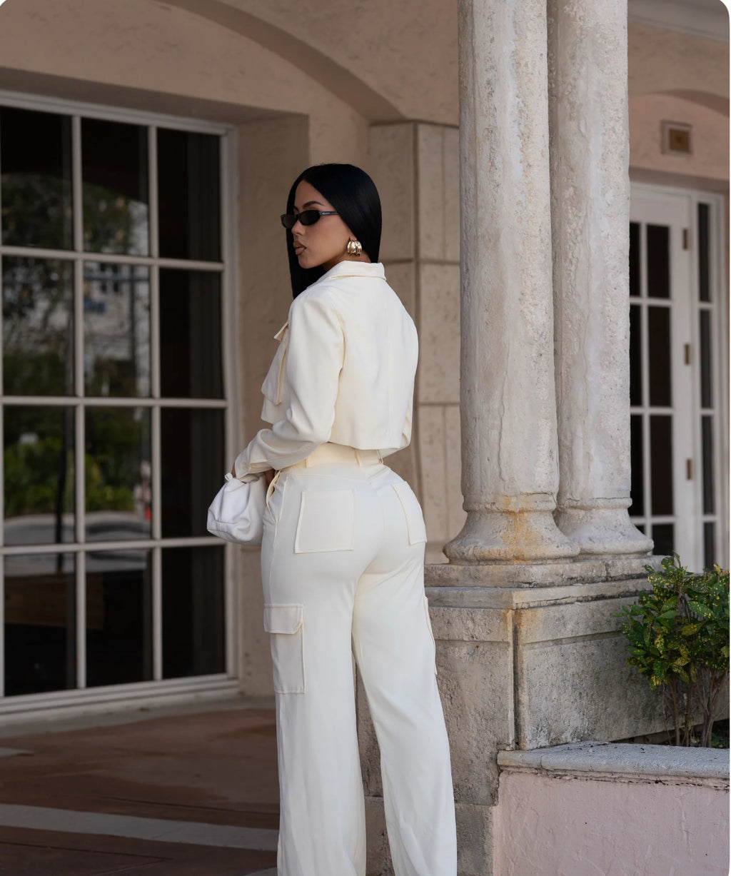 Capri Luxe