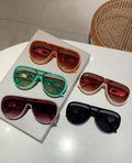 St.Tropez Over Sized Shades
