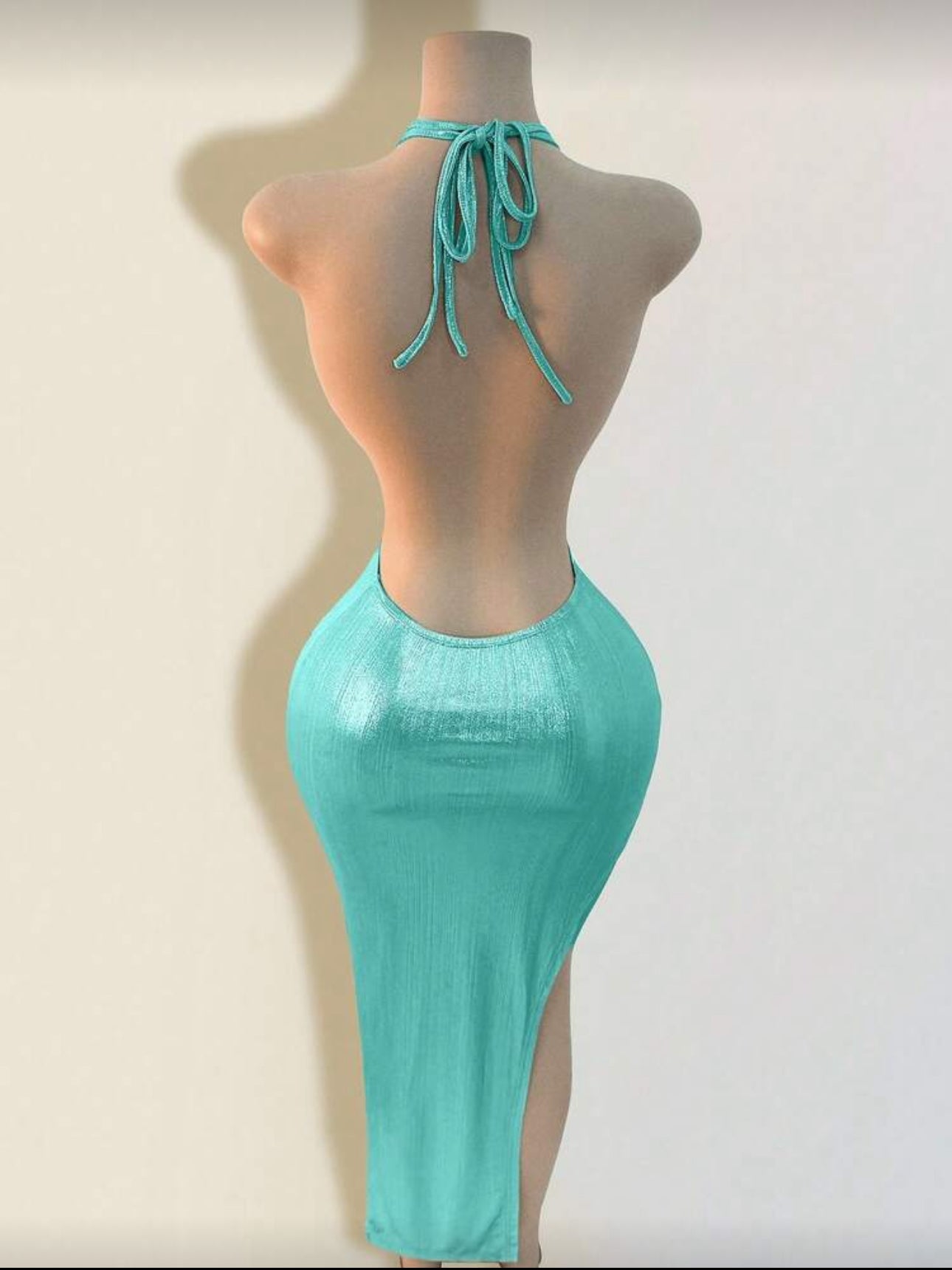 Emerald Curves
