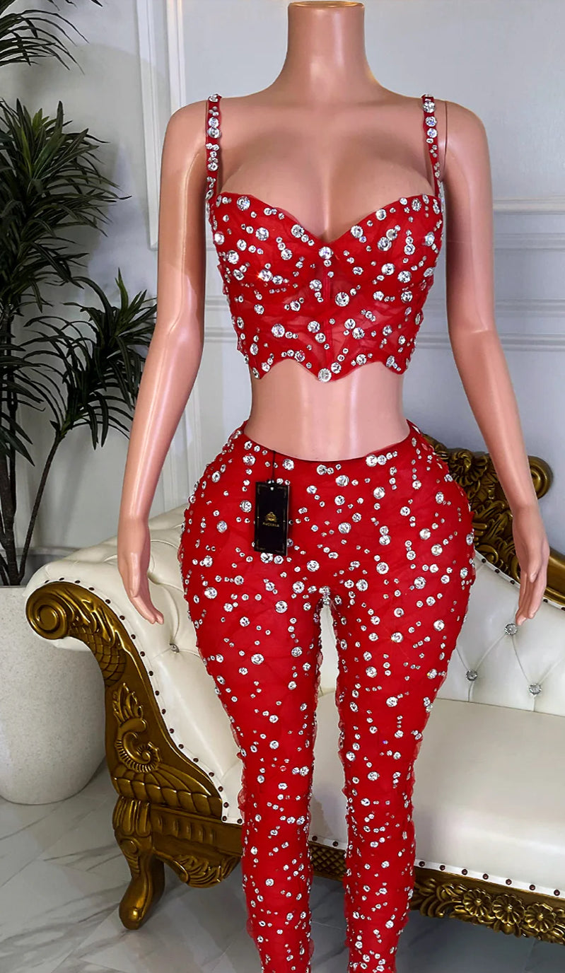 Ruby Doll