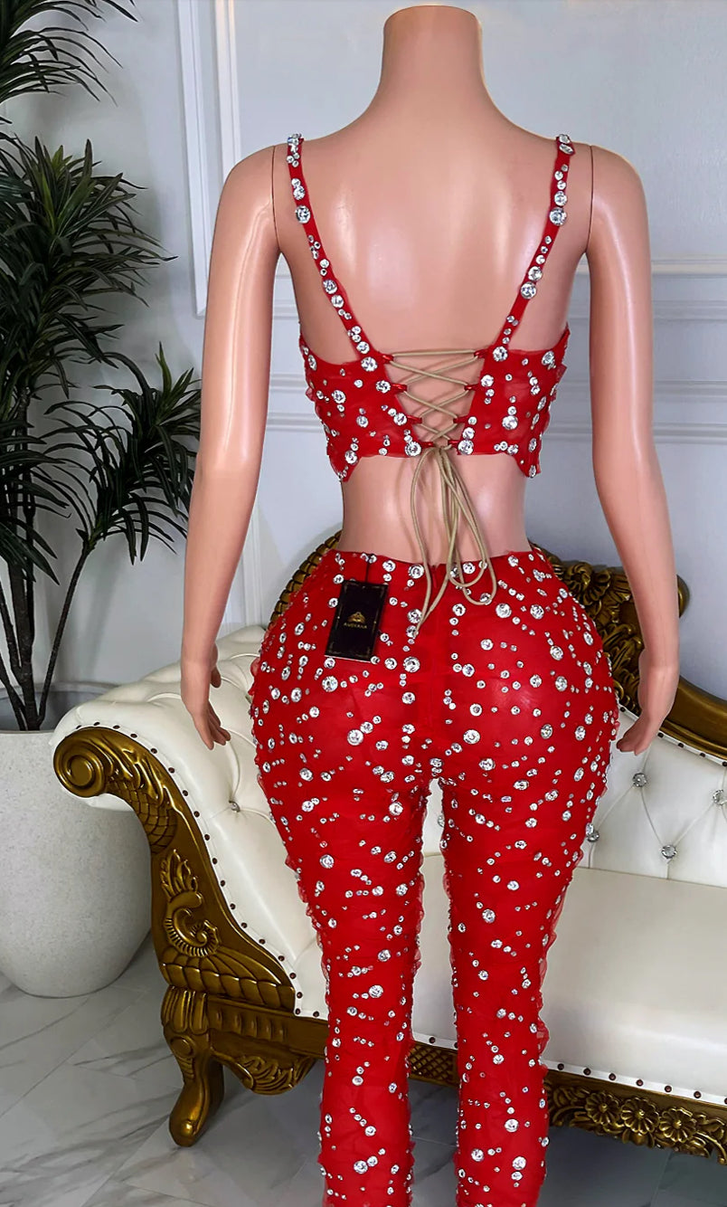 Ruby Doll