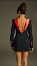 Noir Rouge