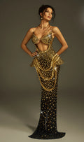 Golden Hour Gown