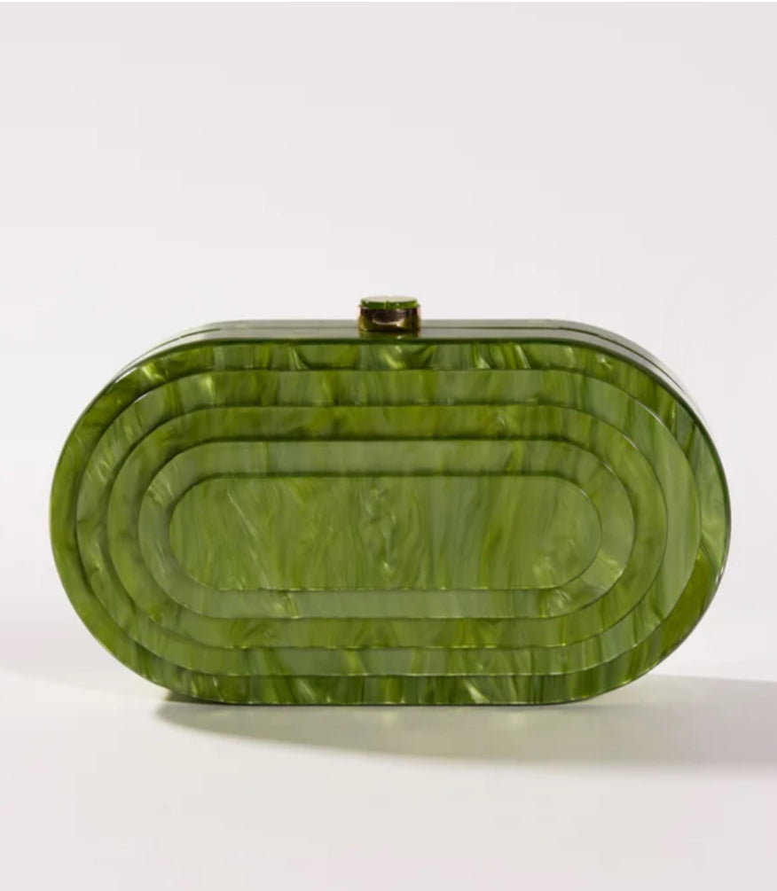 The Jade