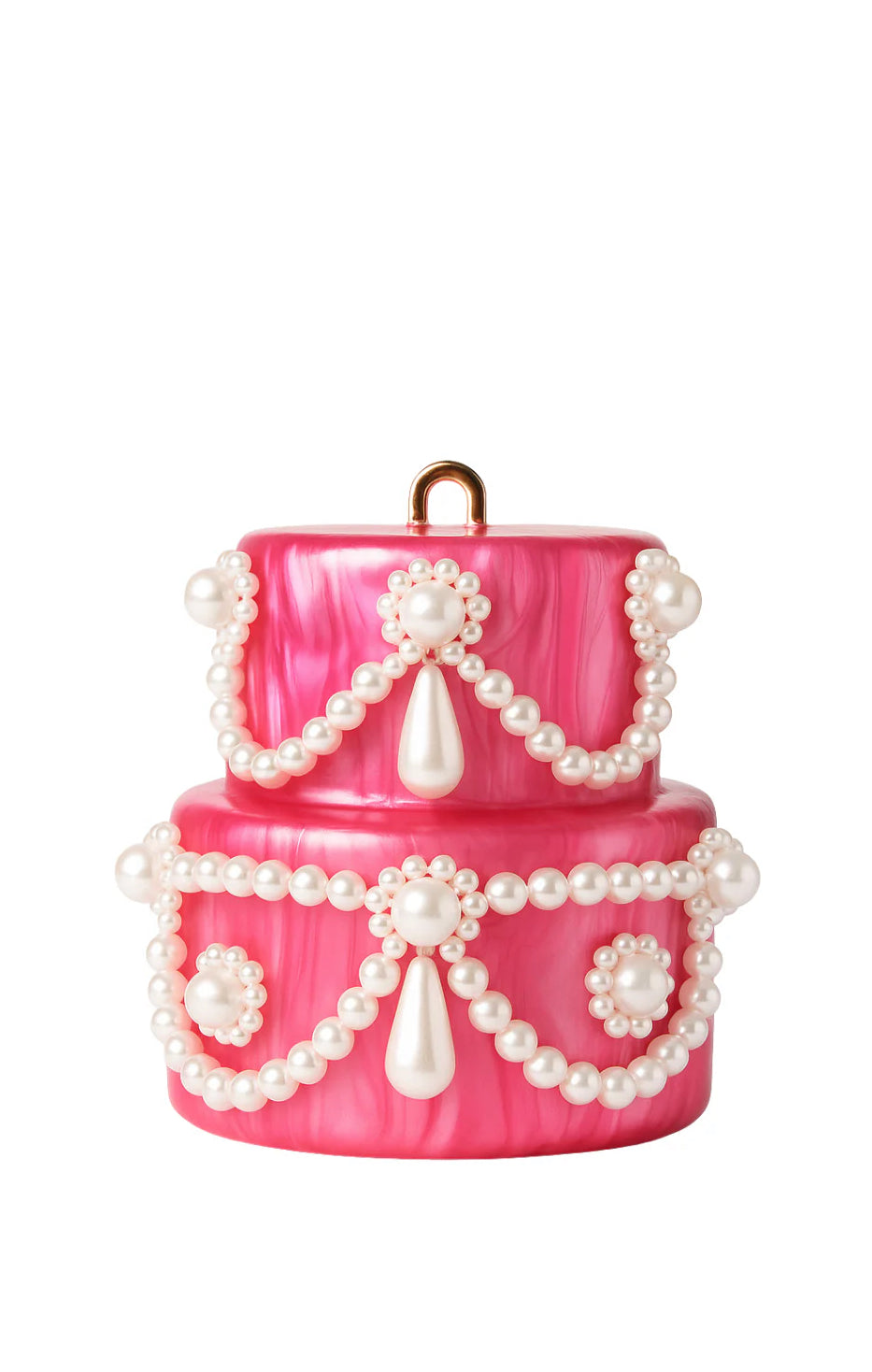 Pink Pearl Mini