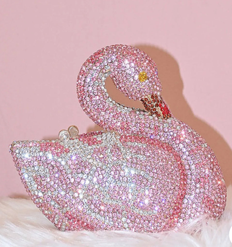 Posh Swan